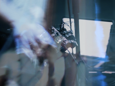 Live Electronics Orchestra